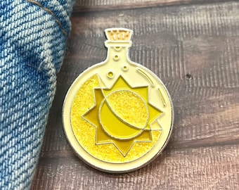 Hartiful Original Pins