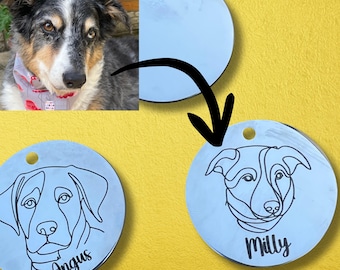 Dog Tags