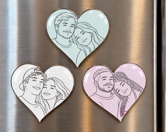 Custom Magnets