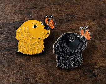 Hartiful Original Pins