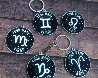 Keyrings/Key Chains