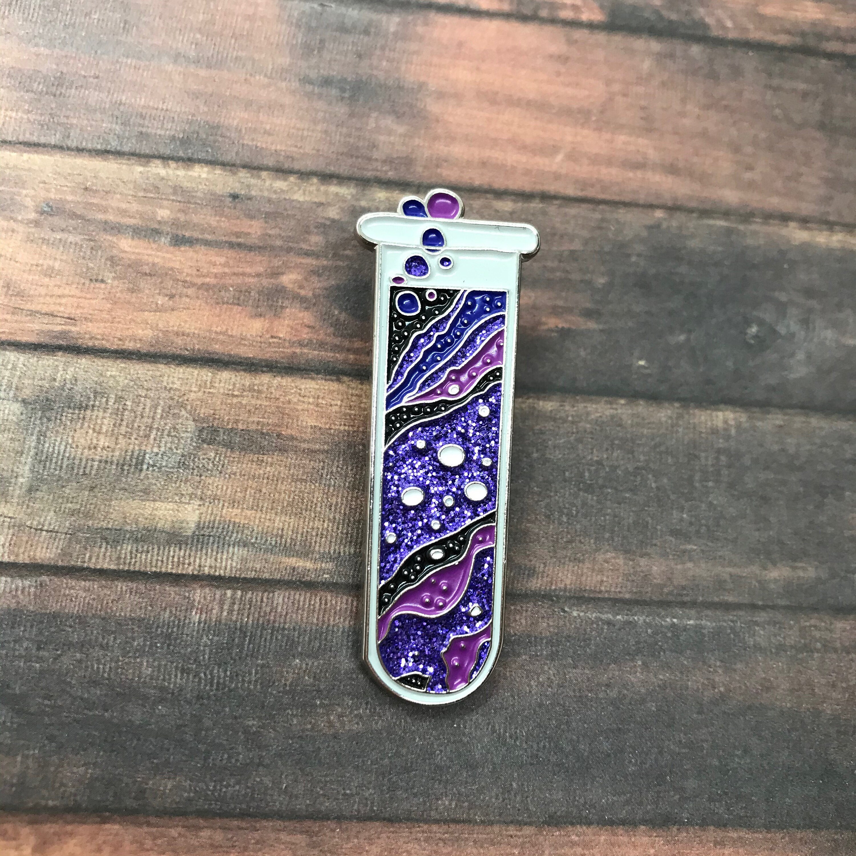 Astronaut Needle Minder – Emily June