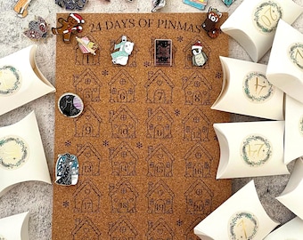 Pin Boards