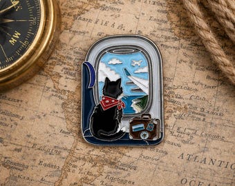 Hartiful Original Pins