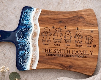Wooden Gifts
