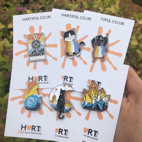 Home Improvement Collectibles| Home Improvement Enamel Collector Pin Set