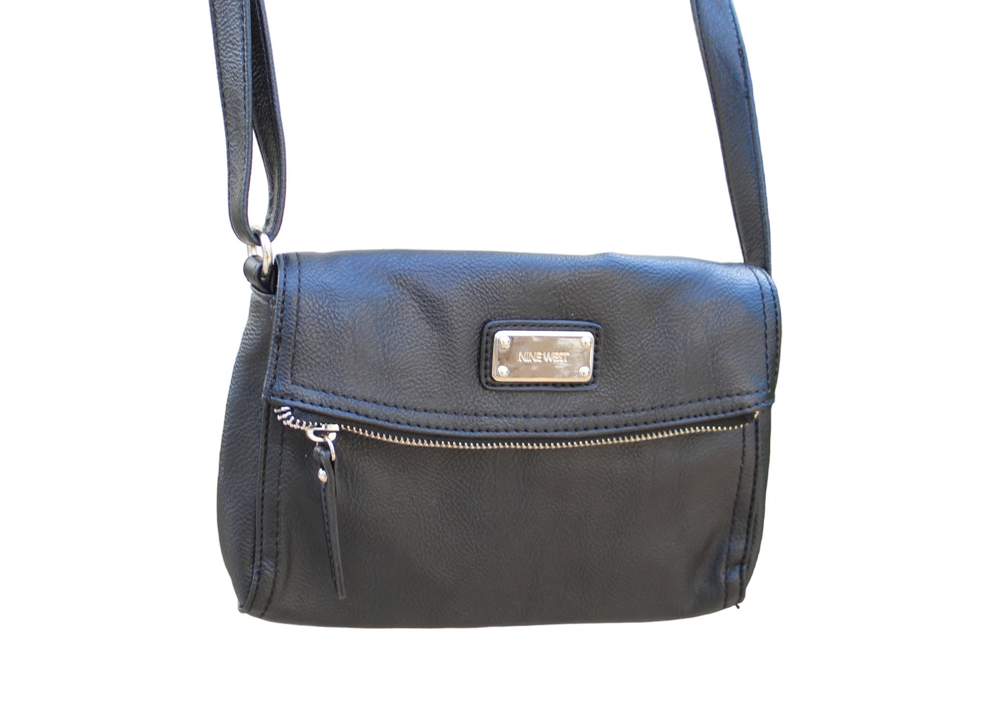 Nine West Kylee Mini Tote Crossbody Handbag | Cross body handbags, Mini tote,  Handbag