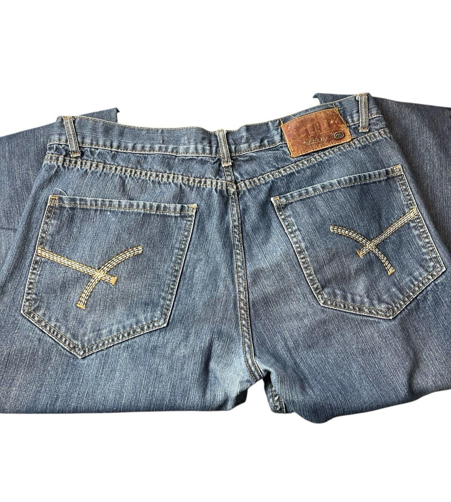 Ecko Unltd Jeans - Etsy