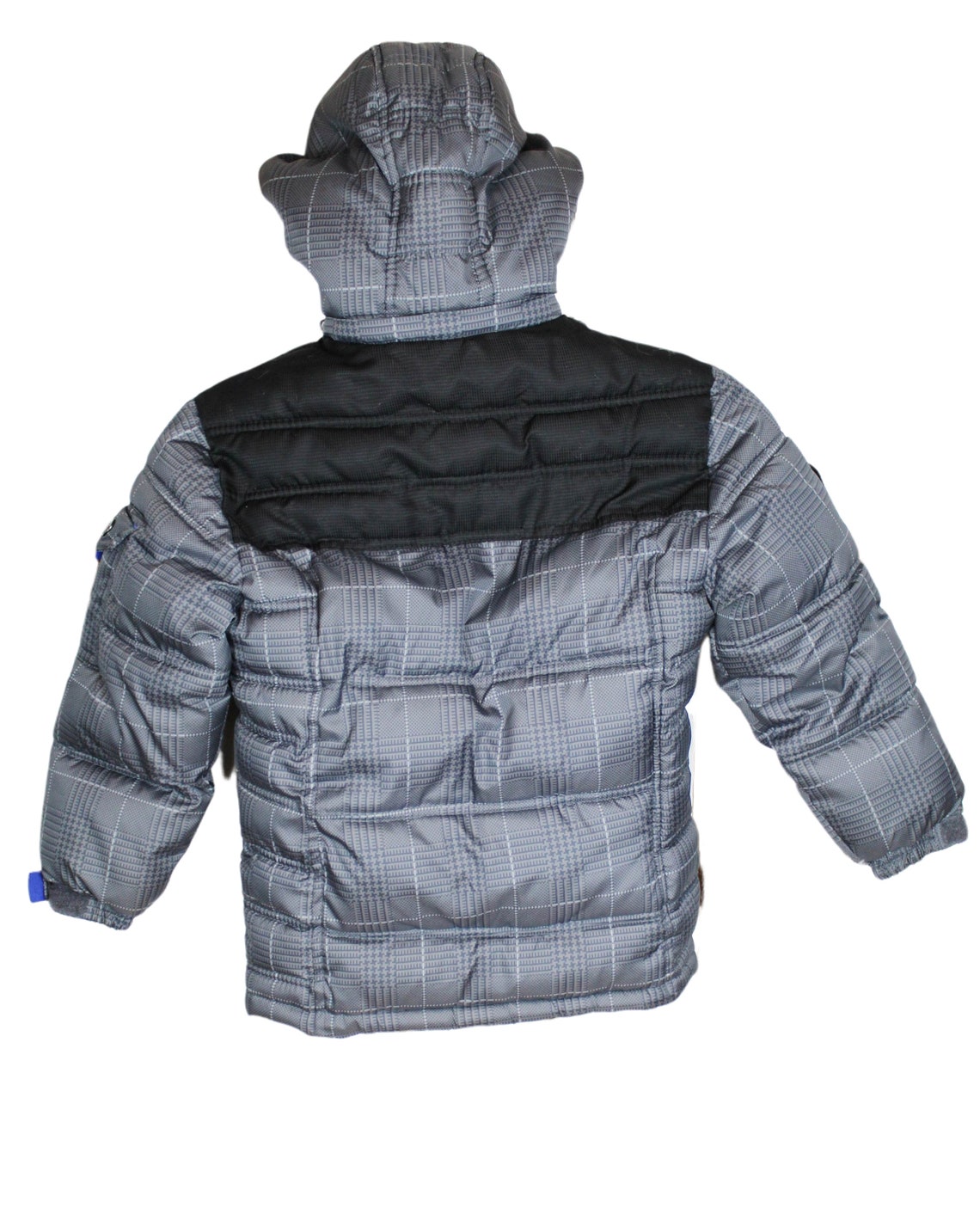 winter proof coat