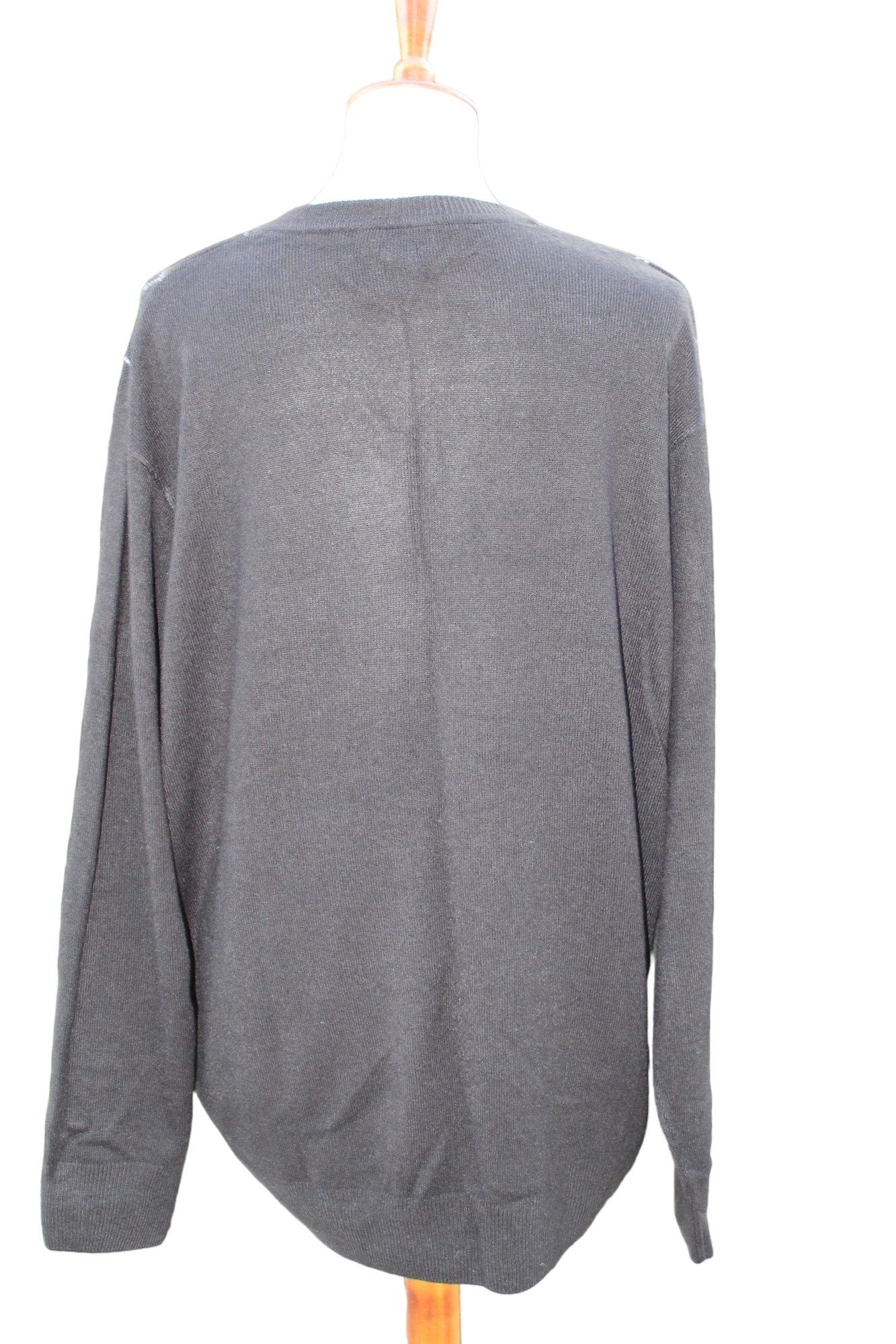 Dockers v neck sweater online