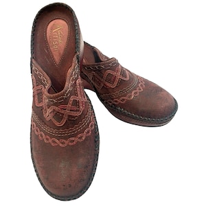 Clarks Artisan Shoes - Etsy