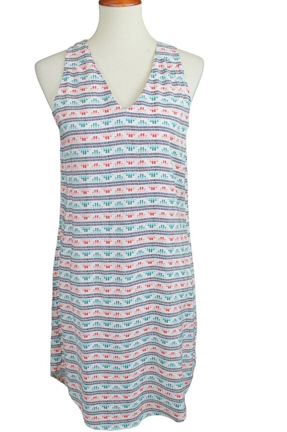 Old navy teal dress new arrivals