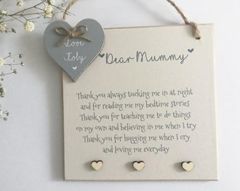personalised mother daughter gifts