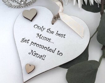 Mum Nana Children Sign Keepsake Plaque Gift Christmas Birthday Personalised P22 Mum Nana Children Sign Keepsake Plaque Gift Christmas Birthday Personalised P22