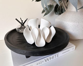 Wave Sculpture Home Décor/Styling Scandi/Nordic/Minimalist Decorative Ornament