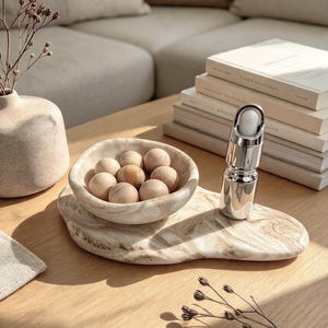 Soft Essence Passive Diffuser Essential Oil Gift Set