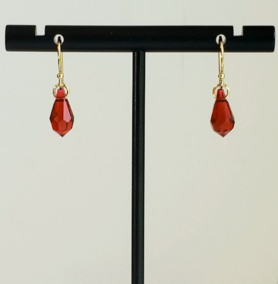 Bali Ball Point Earrings Bali Ball Point Earrings