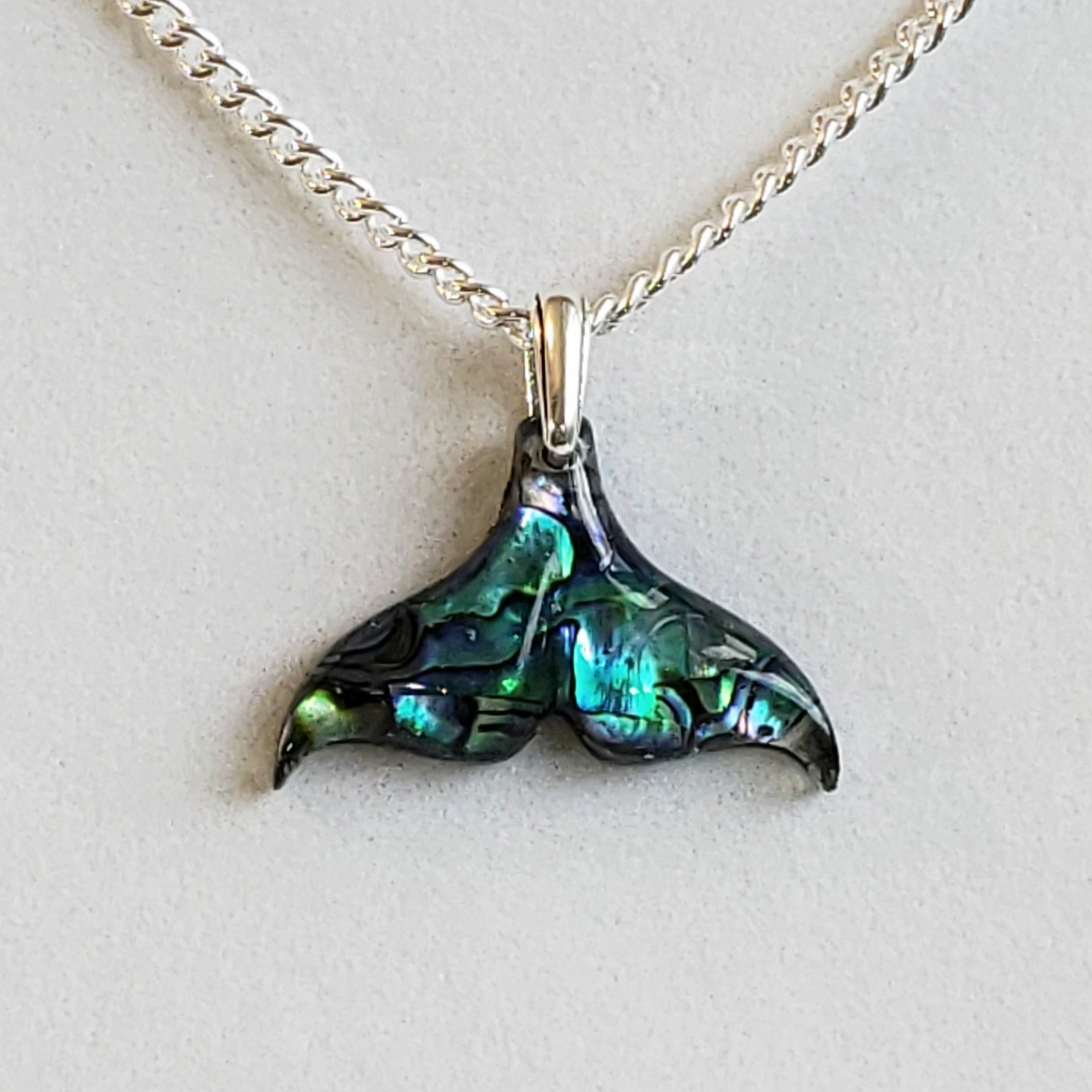 Men's Hammered Silver Crescent Moon Pendant, or Necklace in Sterling ...
