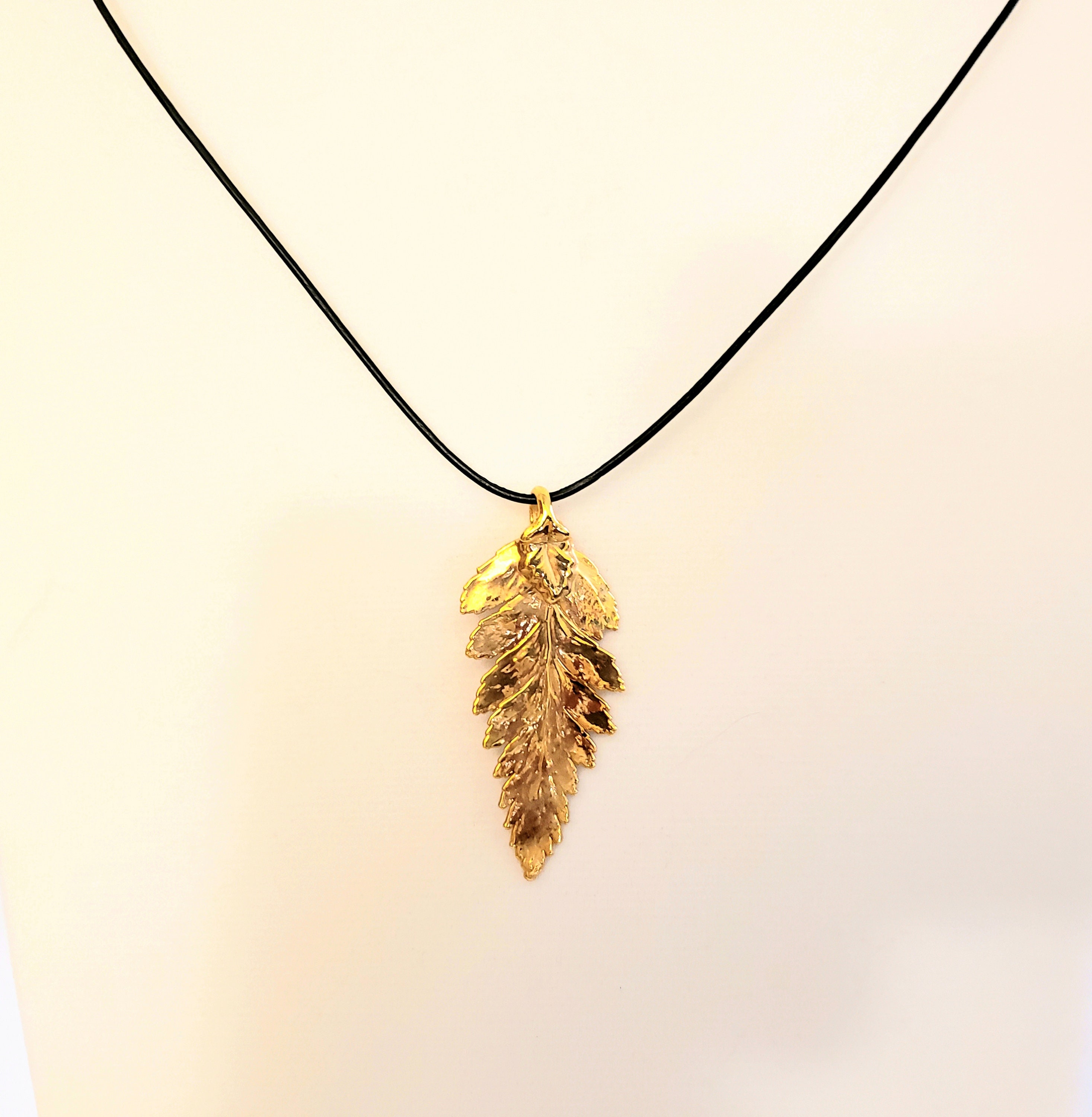 Men's Gold Open Tree Pendant or Necklace With 14K Gold Etsy