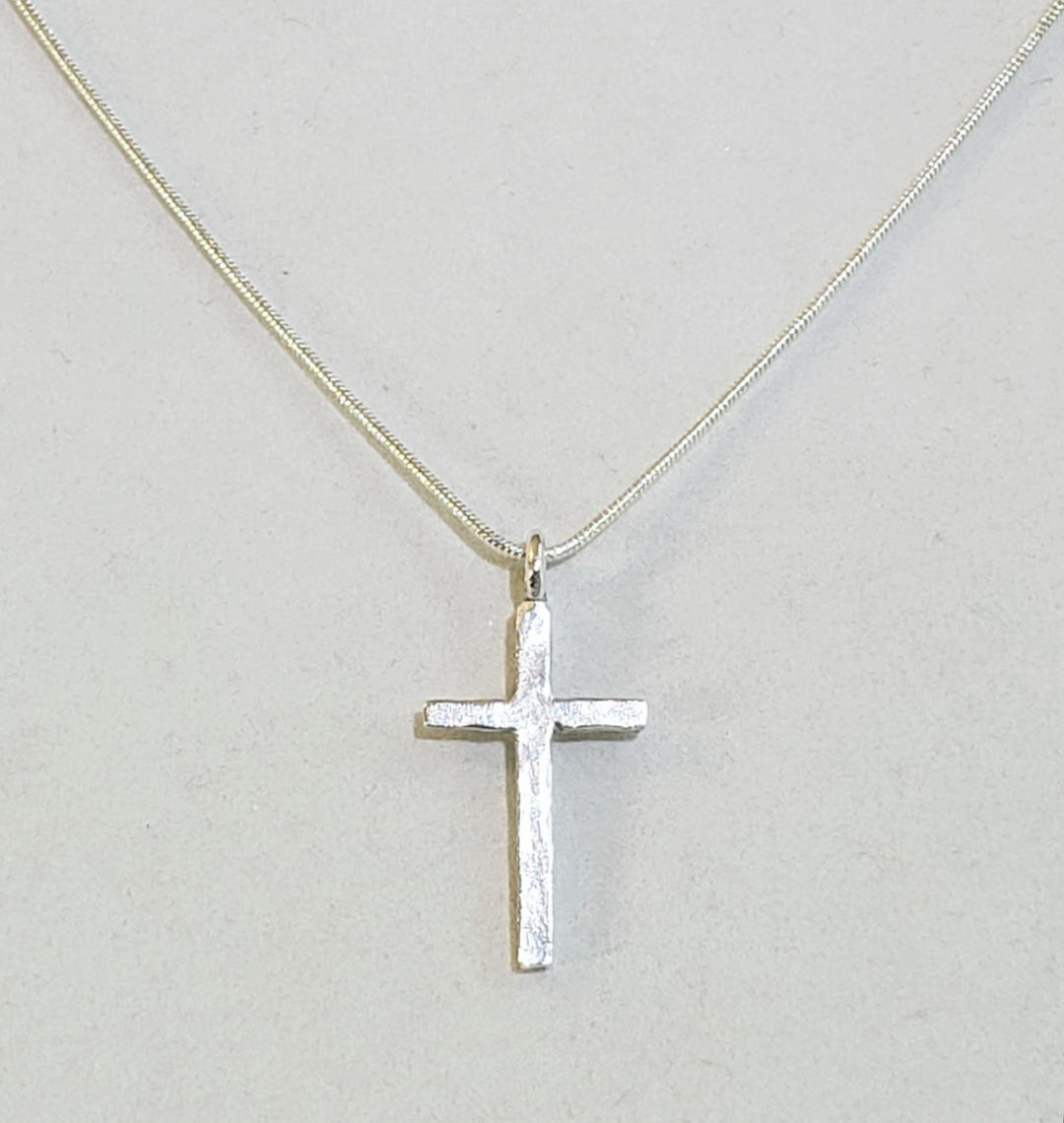 ❗️最終値下げ❗️925シルバー（117g）アンティーク メッシュチェーン