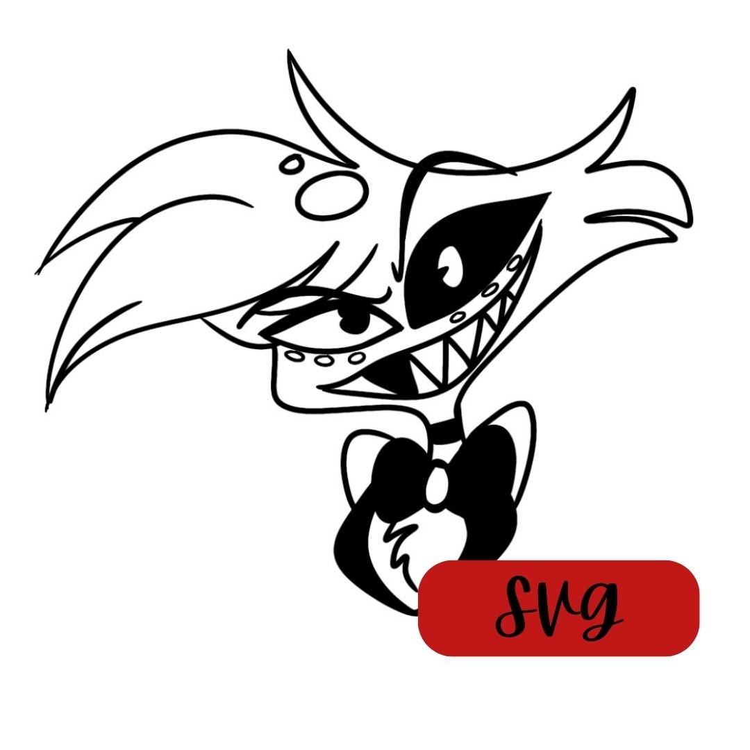 Angel dust hazbin - Etsy 日本 Angel dust hazbin - Etsy 日本