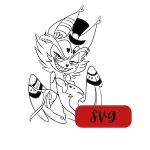 Spelz SVG