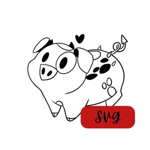 Fat Nuggets SVG