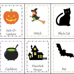 Happy Halloween -Preschool -Kindergarten- Homeschool - Teacher - School -Tracing, Addition, Sequencing, Patterns, and many more