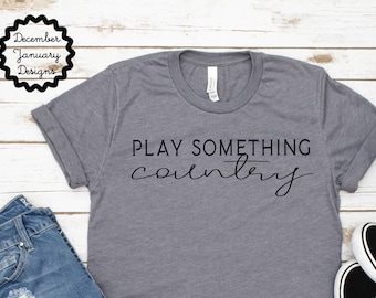 Brooks & Dunn Shirt, Play Something Country Tshirt, Music Festival T-Shirt, Country Music Fans Shirt, 00s Country, Country Lovers Gift