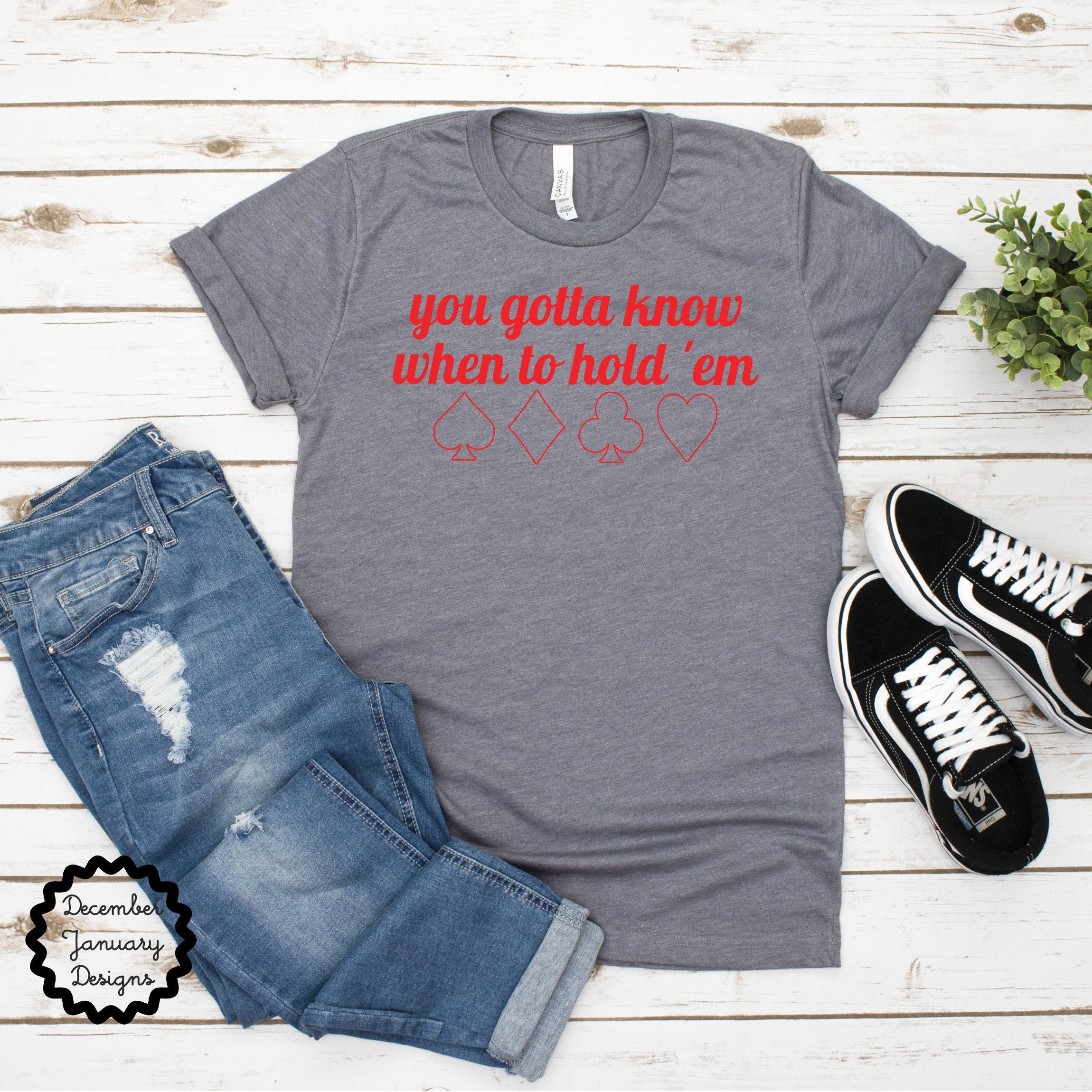 Kenny Rogers Shirt, You Gotta Know When to Hold Em T-shirt, the 
