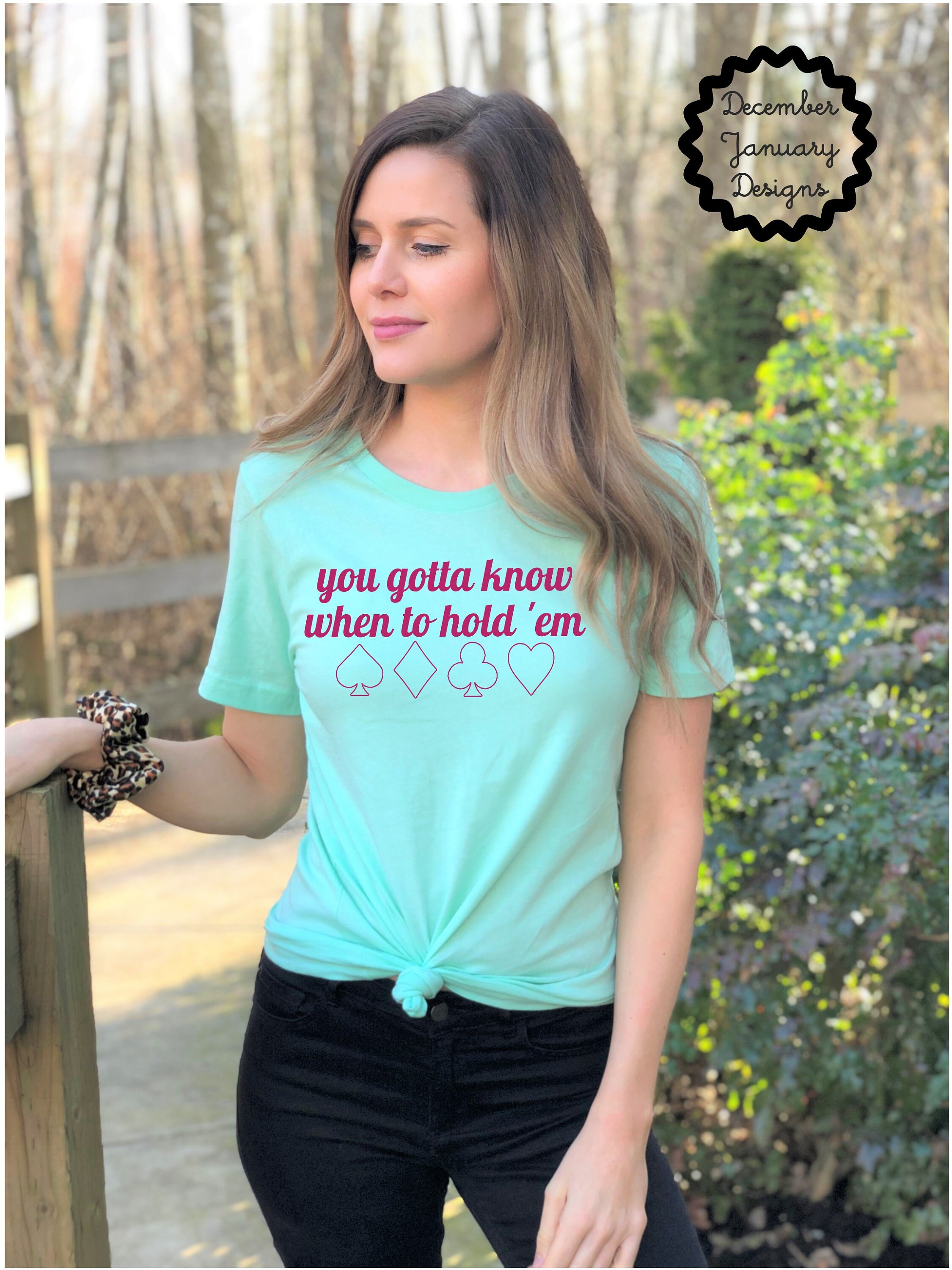 Kenny Rogers Shirt, You Gotta Know When to Hold Em T-shirt, the 
