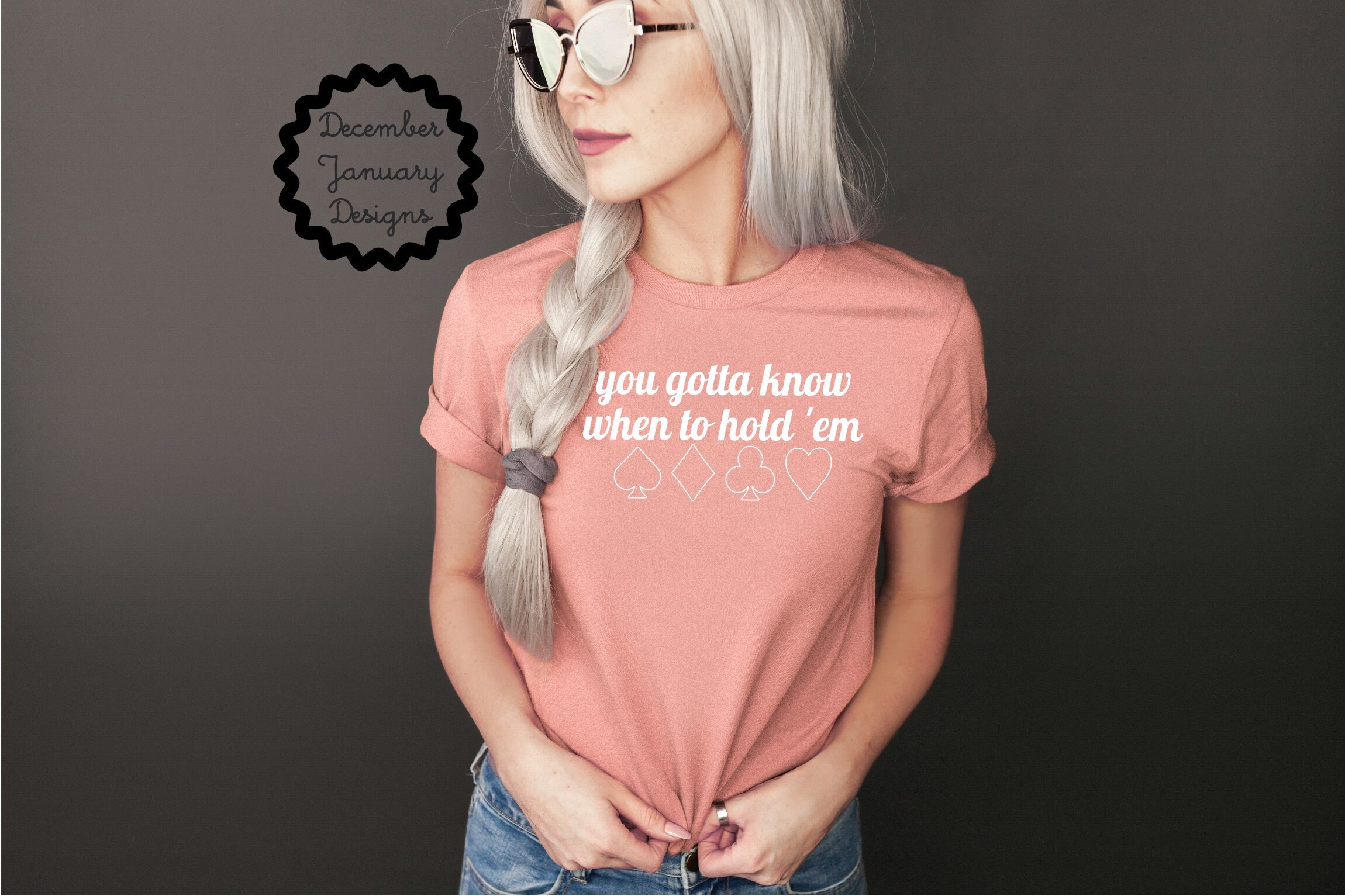 Kenny Rogers Shirt, You Gotta Know When to Hold Em T-shirt, the 
