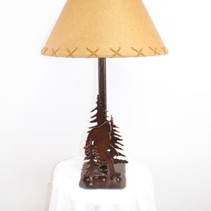 Bigfoot Lamp, Novel Bigfoot Lamp Home Decoation, Suitable