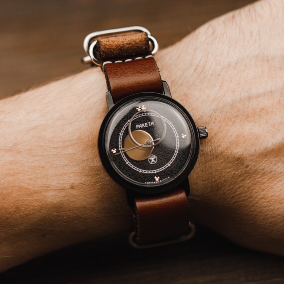 etsy soviet watches
