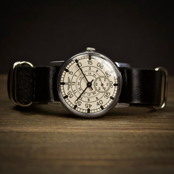 aviator watch