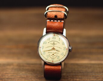 vintage watch men