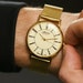 Vintage watch, VYMPEL watch, Ultra rare watch, Wrist watches for men, watch vintage, Mechanical watch, Retro watch, men watch 