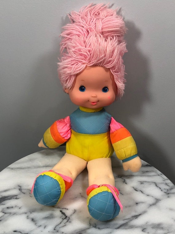 baby brite doll