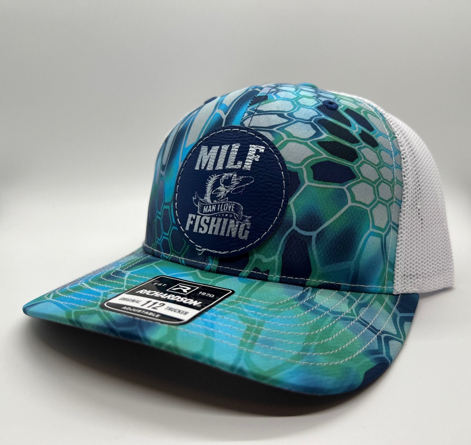 Milf Fishing Hat -  Canada