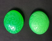 Moana Heart, luminous, glow in dark or Pendant