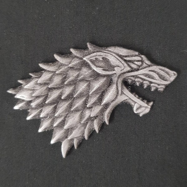 Game Of Thrones Dire Wolf