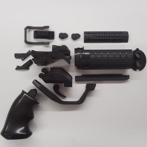 lanzador de blade