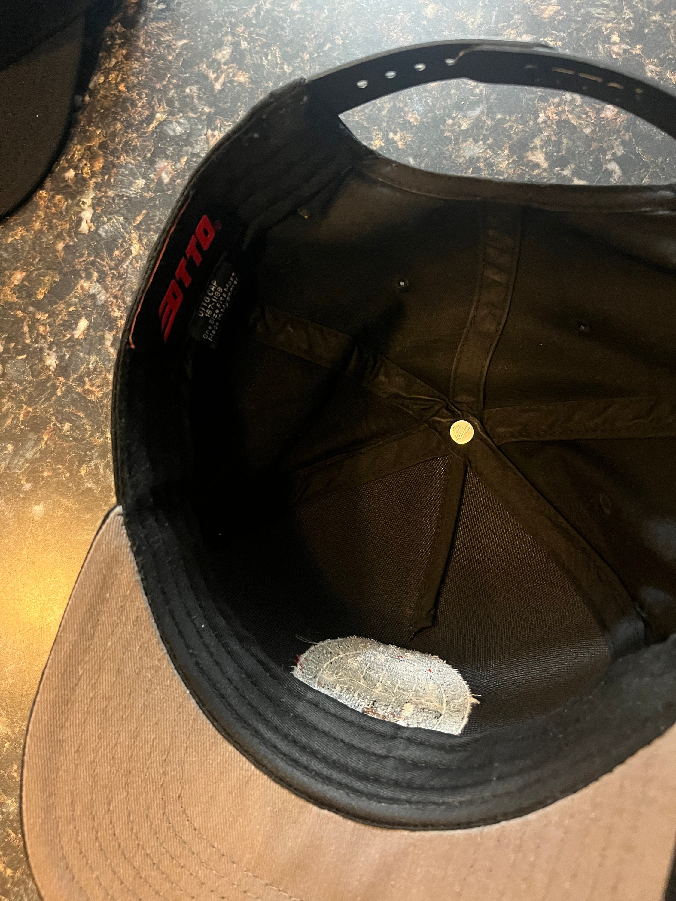 Dead Space: Planet Cracker Starship Ishimura Hat - Etsy