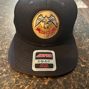 Dead Space: SCAF (Sovereign Colonies Armed Forces) Hat