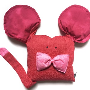 Doudou Souris RR image 1