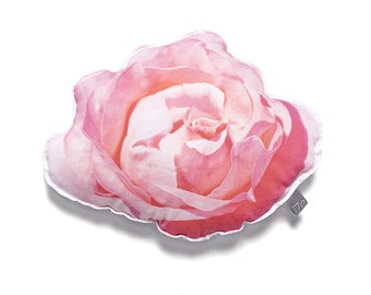 Petit coussin RoseDujardin