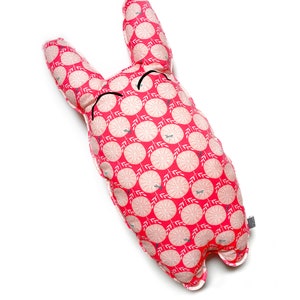 Coussin LAPIN GEANT image 2