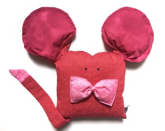 Doudou Souris RR