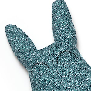 Coussin LAPIN GEANT image 1