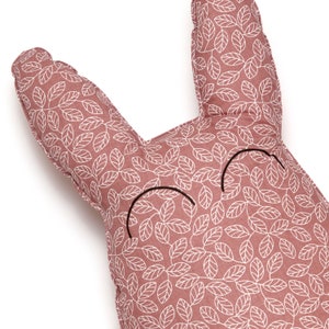 Coussin LAPIN GEANT image 1